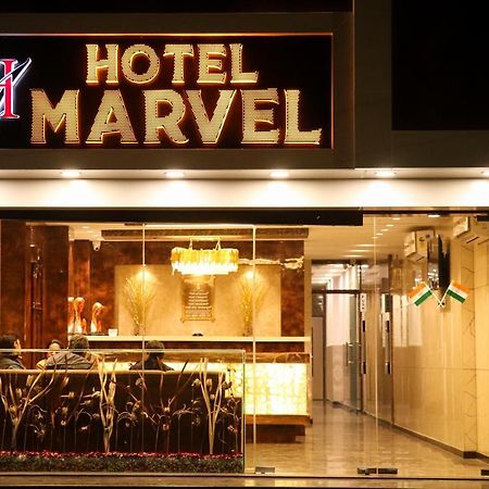 Hotel Marvel コーター エクステリア 写真